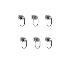 Thule Thule Garage Organizer Button 6pcs