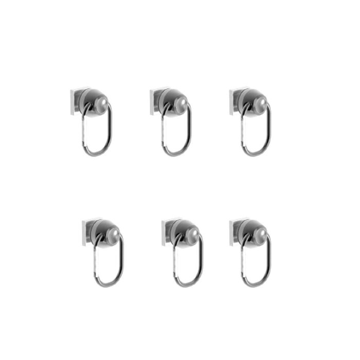 Thule Thule Garage Organizer Button 6pcs