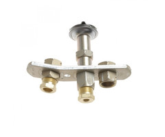 Alde Alde Waakvlambrander compleet 2923201