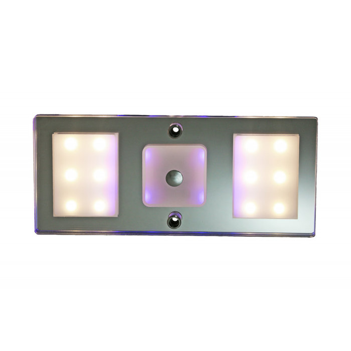 FjordOutdoor Plafonnière Arum LED