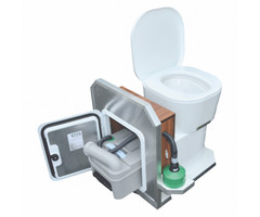 Sog SOG II Ontluchting Type 320S Saneo bodemv.