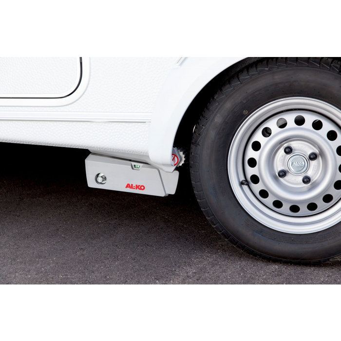 AL-KO AL-KO Ranger Tandem TS411