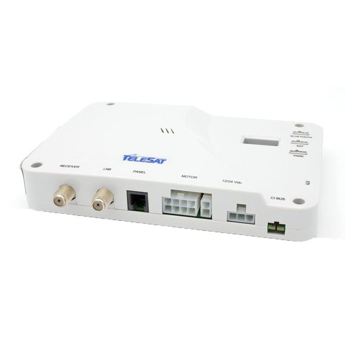Teleco Teleco Telesat Controlbox BT incl Controlp.16 Sat