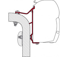 Fiamma Fiamma Hymer B2/Van Adapter 350 F45