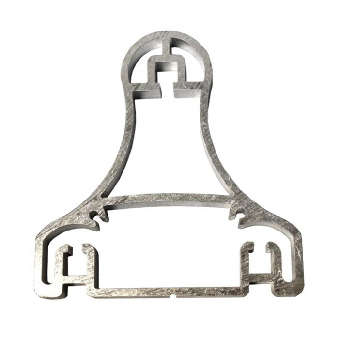 AL-KO AL-KO Afstandsprofiel 15mm