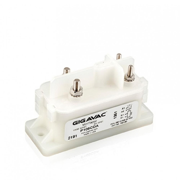 Super B Super B Voorlaadrelais P105