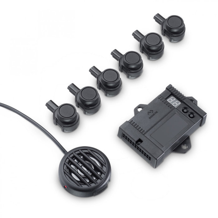 Dometic Dometic MagicWatch MWE 7106F