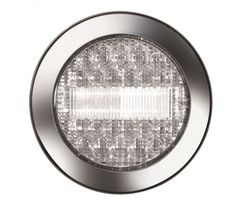 Jokon Jokon Achteruitrijlicht LED 735 Rond Wit