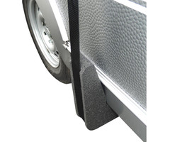 Hindermann Hindermann Camperhoes Hoekbeschermers Ducato 4st.