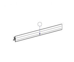 Thule Thule Lead Rail 8000 4.00