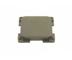 Presto Presto Blindplaat S-10.000 Zwart