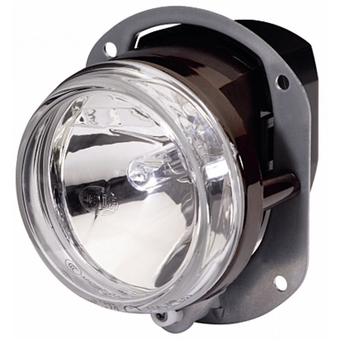 Hella Hella Mistlicht/Dagrijverlichting H15 Rond Wit