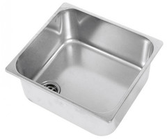 Navyload Navy Load Spoelbak Rechthoekig RVS 355x260