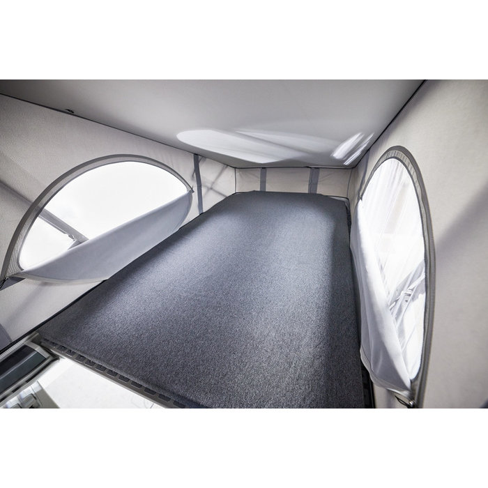 Froli Froli Bedsysteem VW California T5/T6