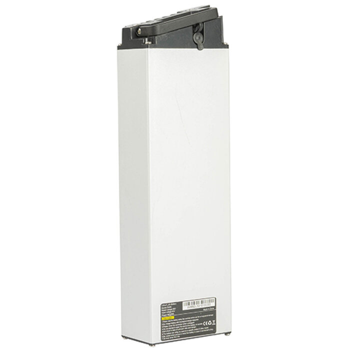 Bohlt Bohlt X160 Accu