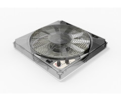 Fiamma Fiamma Kit Turbo-Vent F