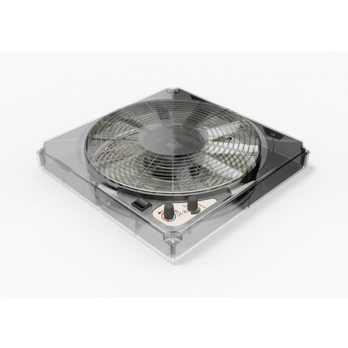 Fiamma Fiamma Kit Turbo-Vent F