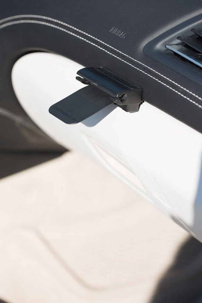 Flextrash Flextrash Dashclip