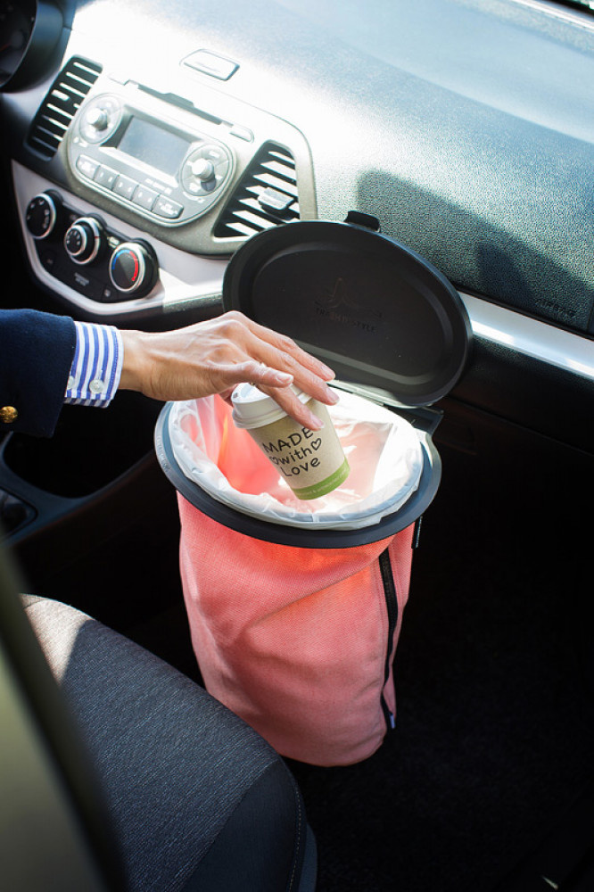 Flextrash Flextrash Dashclip