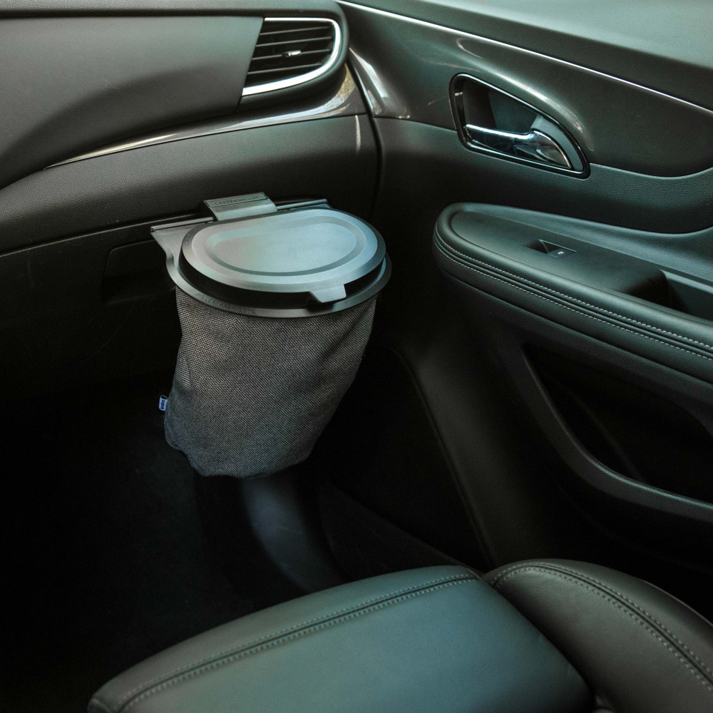 Flextrash Flextrash Dashclip