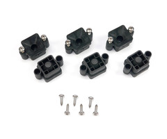 Remis Remitop Vario 1 Kogelkoppeling 70x50cm