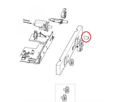 Dometic Dometic RML8330 Verlenging Manchet Battery
