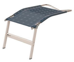 Dukdalf 2 stuks Dukdalf Voetenbank Fusion Blauw 4611
