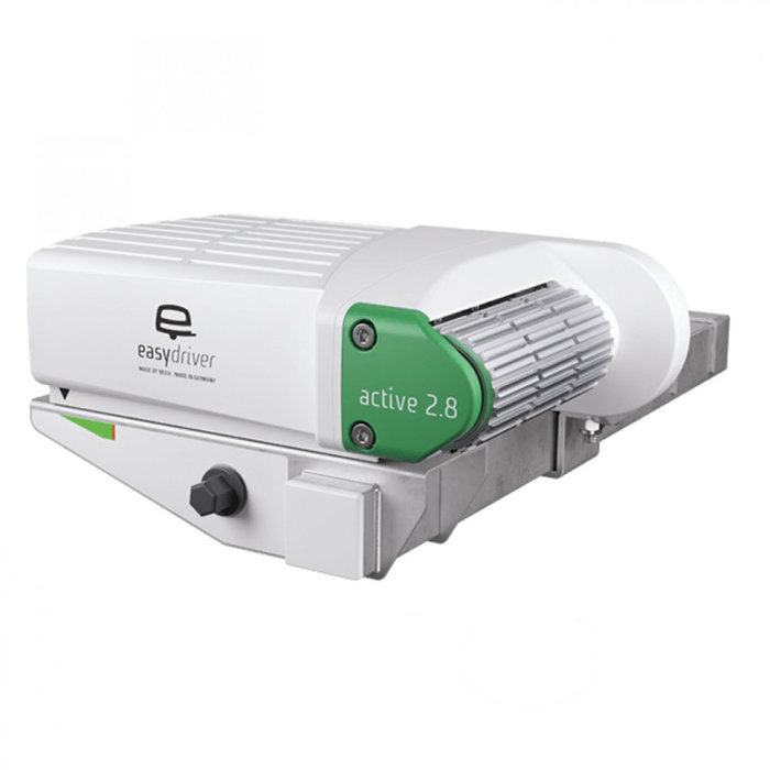 Reich Reich Mover EasyDriver Active 2.8 Tandem As