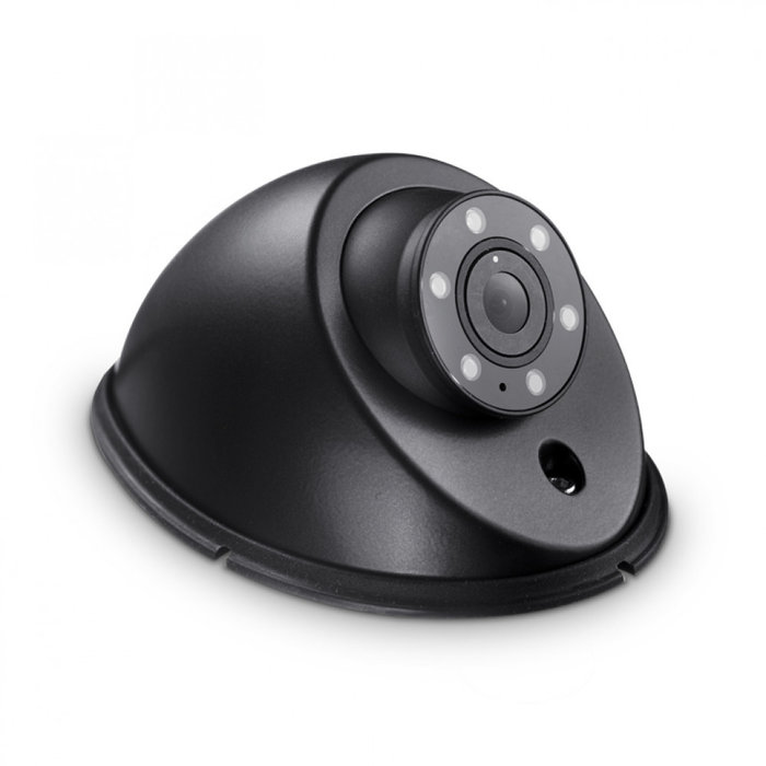 Dometic Dometic PerfectView CAM 18 NAV Kogelcamera Zwart