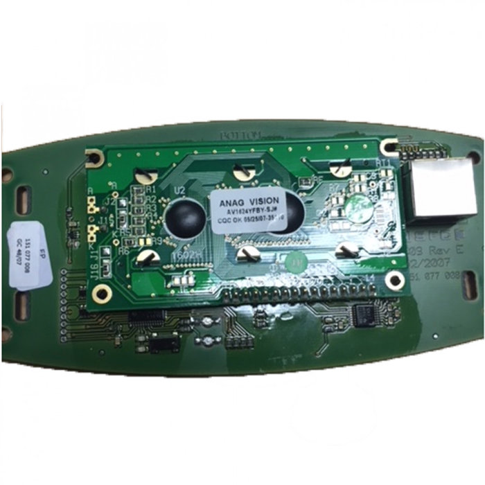 EFOY EFOY bedieningspaneel Kabel 10m