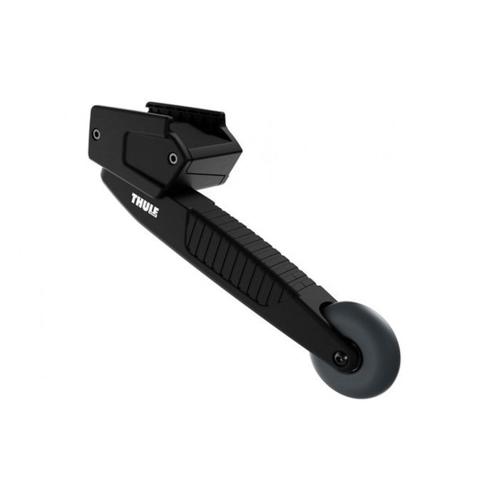 Thule Wheel Arm Set Right + Left For Cart Jogging Kit 2 – Silver, EAN 0872299045532