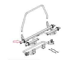 Thule Thule SuperB SV2016 Platform Compleet