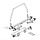 Thule SuperB SV2016 Platform Compleet