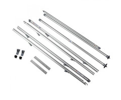 Fiamma Fiamma Kit Fast Clip 2.0 ext.250cm F45/F65