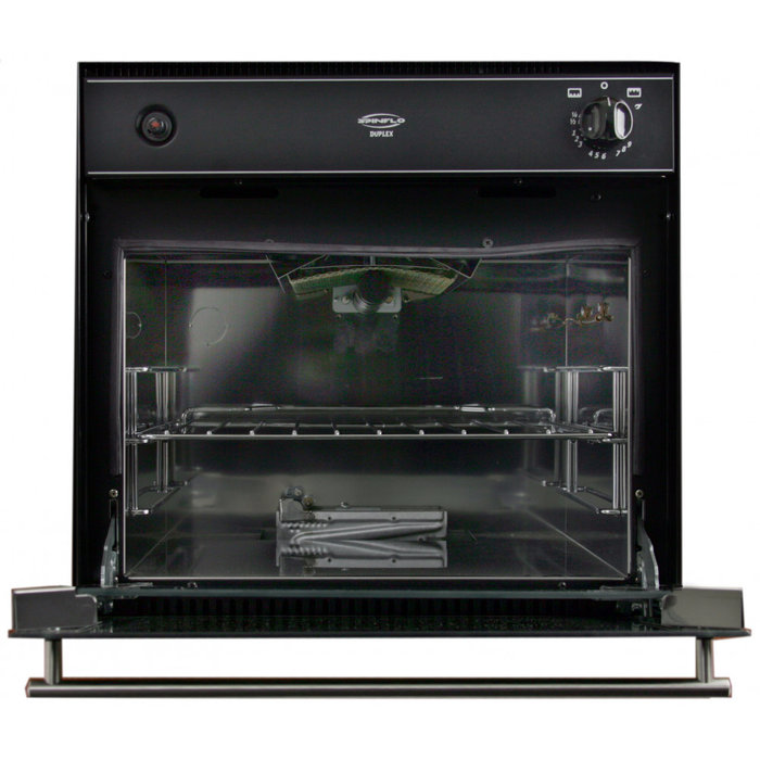 Thetford Thetford Oven met Grill Duplex