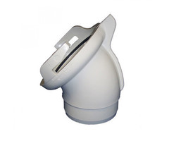 Thetford Thetford Aqua Magic Hose Adaptor Curved