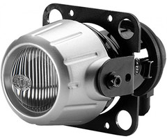 Hella Hella Mistlicht Premium H3 Rond Wit