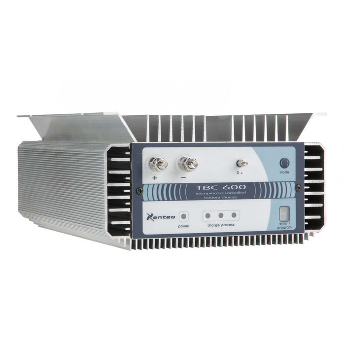 Xenteq Xenteq Acculader TBC 600 24V 20A