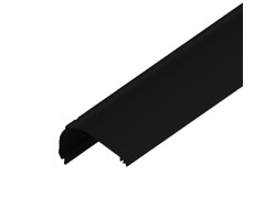 Fiamma Fiamma F80S Bovenbak 370 Deep Black