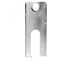 Alde Alde Bodembevestinging radiator 1900-168