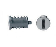 Fjord Outdoor 5 stuks HSC Cilinder z/Sleutel nr. 85488