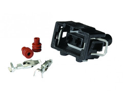 Hella Hella Stekkerbehuizing 2-Polig Performance/Essential 20st.