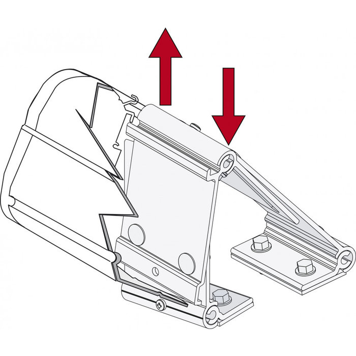 Fiamma Fiamma Kit Multi F45