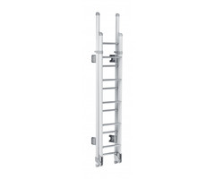 Thule Thule Ladder Deluxe 11 Treden