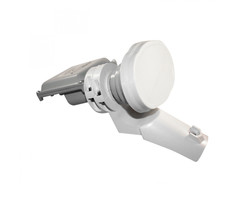 Travelvision Travel Vision R6/ R7 65cm duo LNB met houder