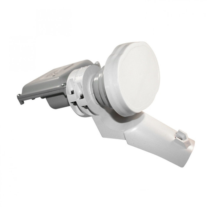 Travelvision Travel Vision R6/ R7 65cm duo LNB met houder
