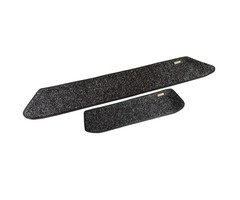 Heosafe HEOSdoor Mat Bestuurder en Schuifdeur VW T5-T6