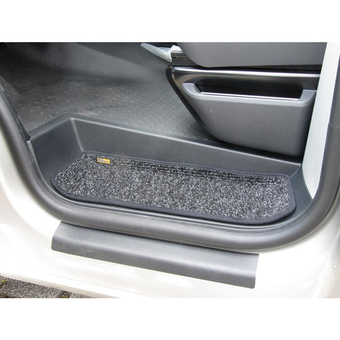 Heosafe HEOSdoor Mat Bestuurder en Schuifdeur VW T5-T6