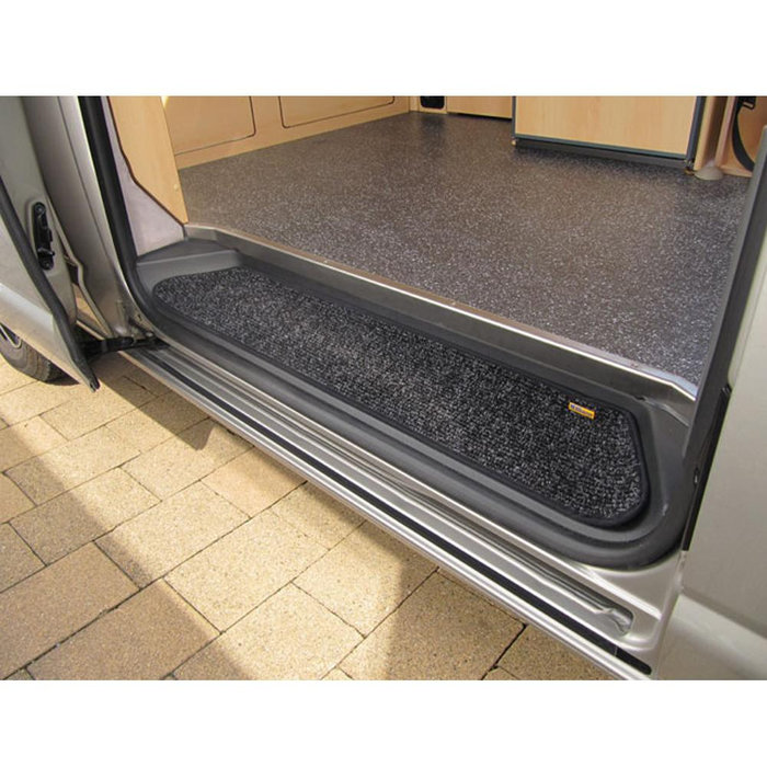 Heosafe HEOSdoor Mat Bestuurder en Schuifdeur VW T5-T6