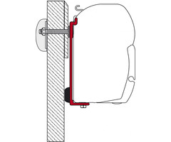 Fiamma Fiamma Chausson Challenger Kit F45